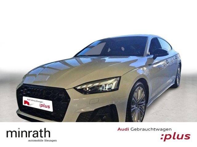 AUDI S5 Sportback 3.0 TDI Q MATRIX+APP+DAB+VIRT+LED