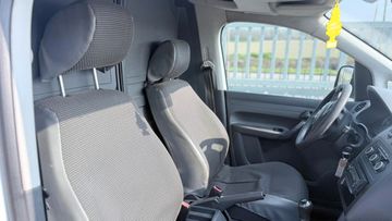 Volkswagen Caddy - 5