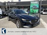 Mazda CX-30 2.0 SKYACTIV-G M Hybrid Selection 2WD - Mazda CX-30 Gebrauchtwagen in Frankfurt