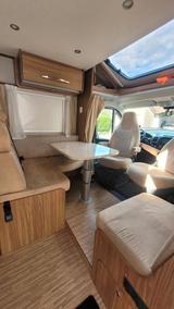 Caravelair T447 - Wohnwagen & Wohnmobile in Bonn