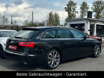 Audi A6 - 4