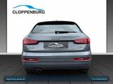 Audi Q3 Navi+SHZ+KeyGO+HiFi+Spurass.+Klimaaut.+LED - Audi Q3 Gebrauchtwagen in Bremen