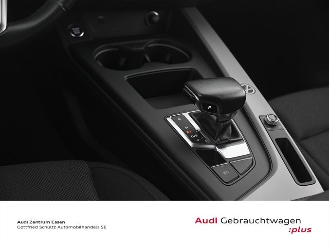 Audi A4 - Bild 16
