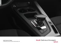Audi A4 - Vorschau Bild 16
