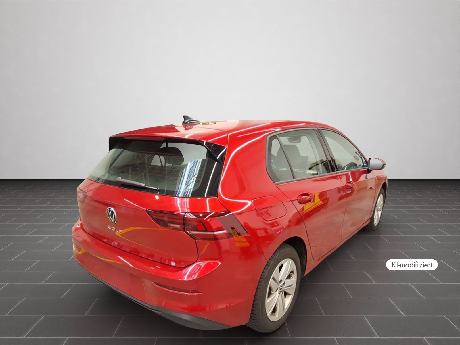 Volkswagen Golf - Bild 3