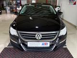 Volkswagen Passat CC 1.8 TSI*2.HAND*TÜV12-26*PANO*NAVI*ALU - Volkswagen Passat aus 2008