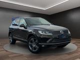 Volkswagen Touareg V6 TDI 4M AHK°STANDHZNG°ACC°4xSHZ°XENON - Volkswagen Touareg: V6