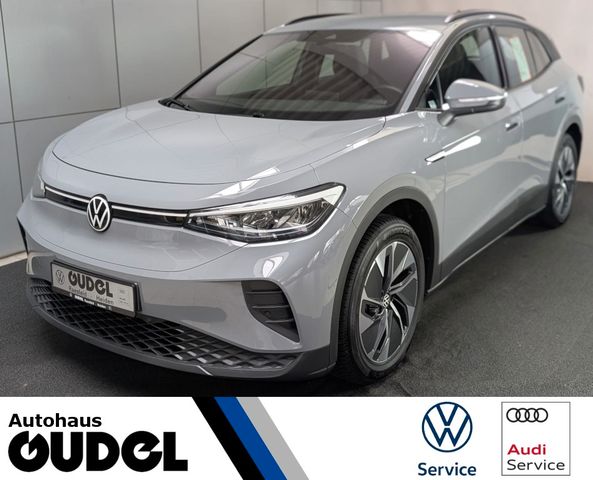 VW ID.4 Pure 109kW-52kWh ACC Komfortpaket 19" Hamar