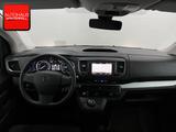 Citroën Spacetourer M 2.0 145 EAT8 Business 9SITZ+AHK+ - Citroën SpaceTourer Gebrauchtwagen