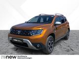 Dacia Duster II 1.3 TCe 130 GPF Anniversary CAM*LED*LM - Dacia Duster: Anniversary