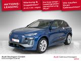 Audi Q6 SUV e-tron S line performance 225 kW - Audi Q6 e-tron performance Gebrauchtwagen