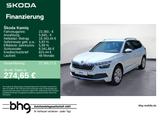 Skoda Kamiq Style 1,5 TSI 7-Gang aut. - Skoda Kamiq in Freiburg