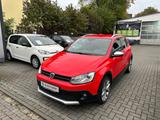 Volkswagen Polo V CrossPolo BMT*NAVI*ACC*KAM*LED*DSG - VW Polo Gebrauchtwagen in Bonn
