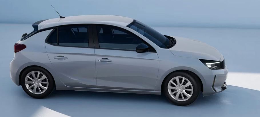 Opel Corsa F Edition 3-Phasig11KW+KlimaA+LM+PDC imagem 3