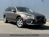 Volvo XC 70 XC70 Momentum AWD Voll Service - Volvo XC70 aus 2009