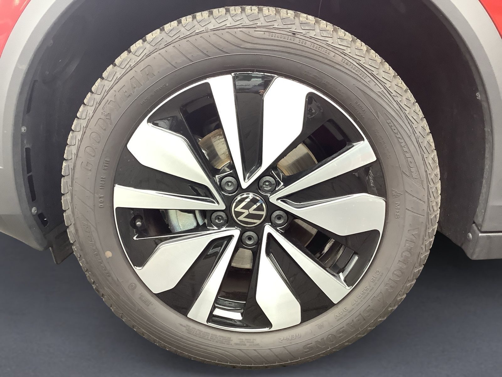 Volkswagen T-Roc - Bild 14