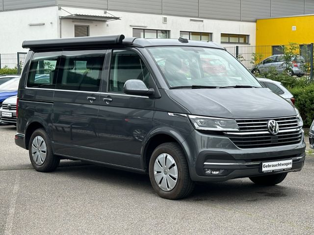 Volkswagen T6.1 California Ocean 2.0 TDI DSG Standhzg AHK