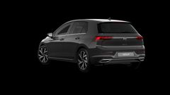 VW Golf VIII Style 150PS DSG #ACC #MEMORY #18°