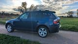 BMW X3 3.0i PRINS LPG Sportpaket Panorama Xenon AHK - gebrauchte BMW X3 aus dem Jahr 2003