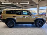 Toyota Land Cruiser NEU 2.8 4WD TEC SOFORT AHK - Toyota Tageszulassungen