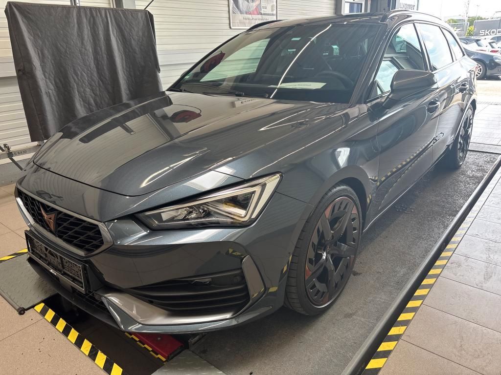 Cupra Leon - Bild 2