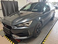 Cupra Leon - Vorschau Bild 2
