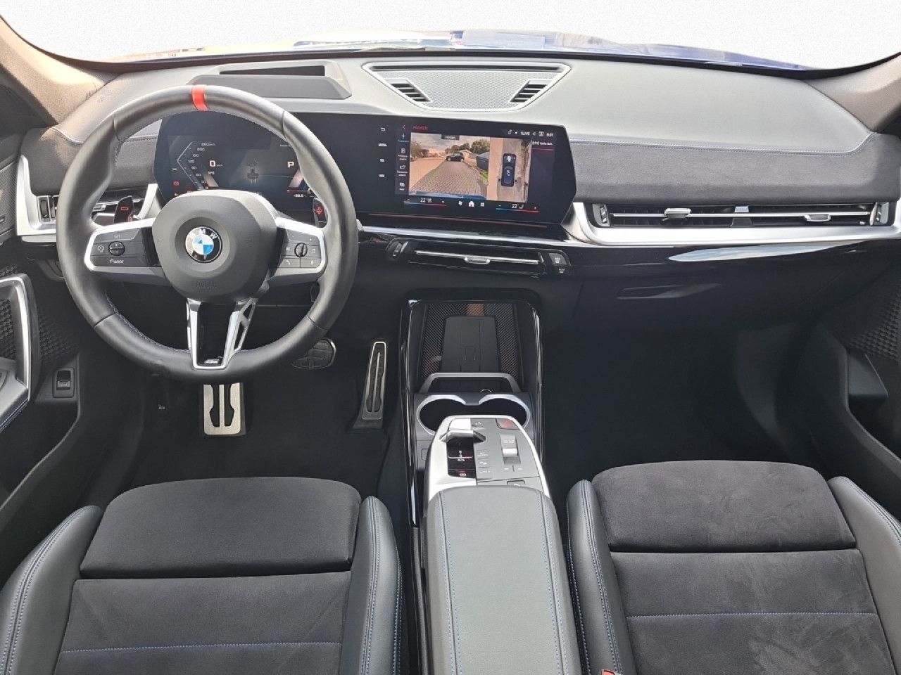 BMW X1 - Bild 13