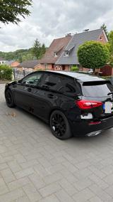 Mercedes-Benz A 180 - Progressive Night - TÜV & Service Neu - Mercedes-Benz A 180: Progressive