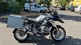 BMW R 1200 GS mit frischer BMW-Inspektion!!! - BMW F