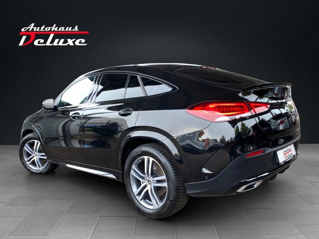 Mercedes-Benz GLE 300