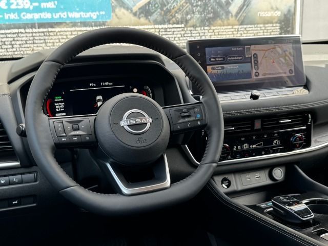 Fahrzeugabbildung Nissan X-Trail 1.5 VC-T e-Power Tekna 20Zoll*PP*HUD