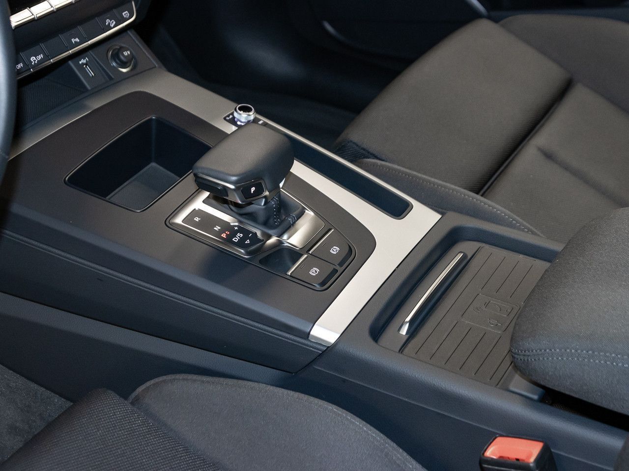 Audi Q5 - Bild 15