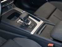 Audi Q5 - Vorschau Bild 15
