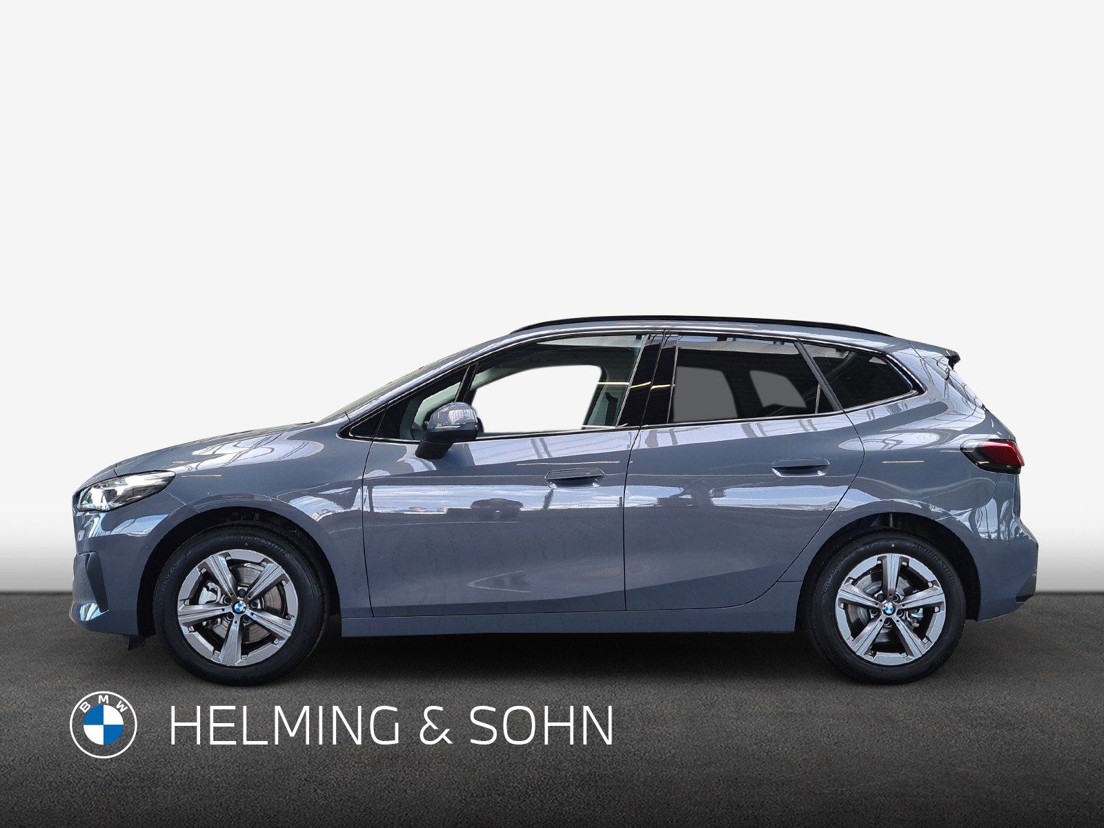BMW 220 Active Tourer - Bild 5
