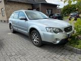 Subaru Legacy Outback - gebrauchte Subaru Outback aus dem Jahr 2005