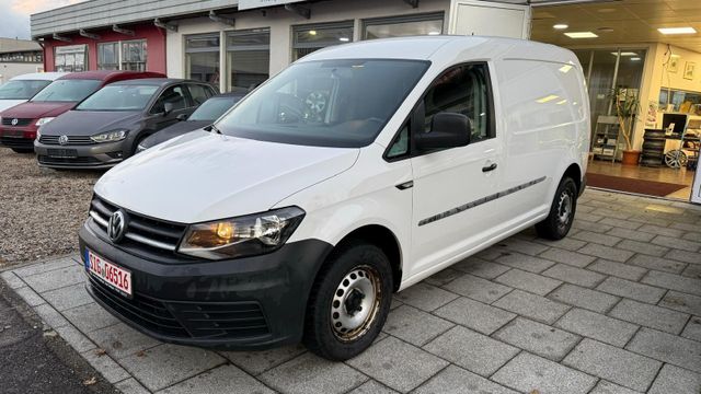 Volkswagen Caddy Nfz Maxi Kasten EcoProf iTüv Neu