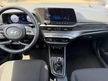 Hyundai i20 – Bild 9
