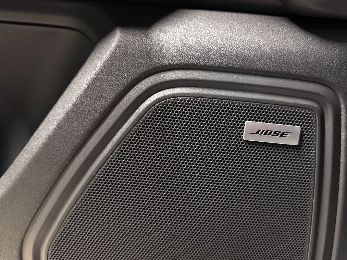 Porsche Macan S | Luftfederung | Panorama | AHK | BOSE | foto 23