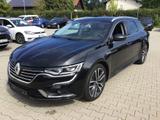 Renault Talisman Grandtour ENERGY TCe 200 EDC LIMITED - gebrauchte Renault Talisman aus dem Jahr 2018