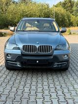 BMW x5 m57 Bi Turbo 286 ps - BMW X5 M mit Diesel-Antrieb: Automatik