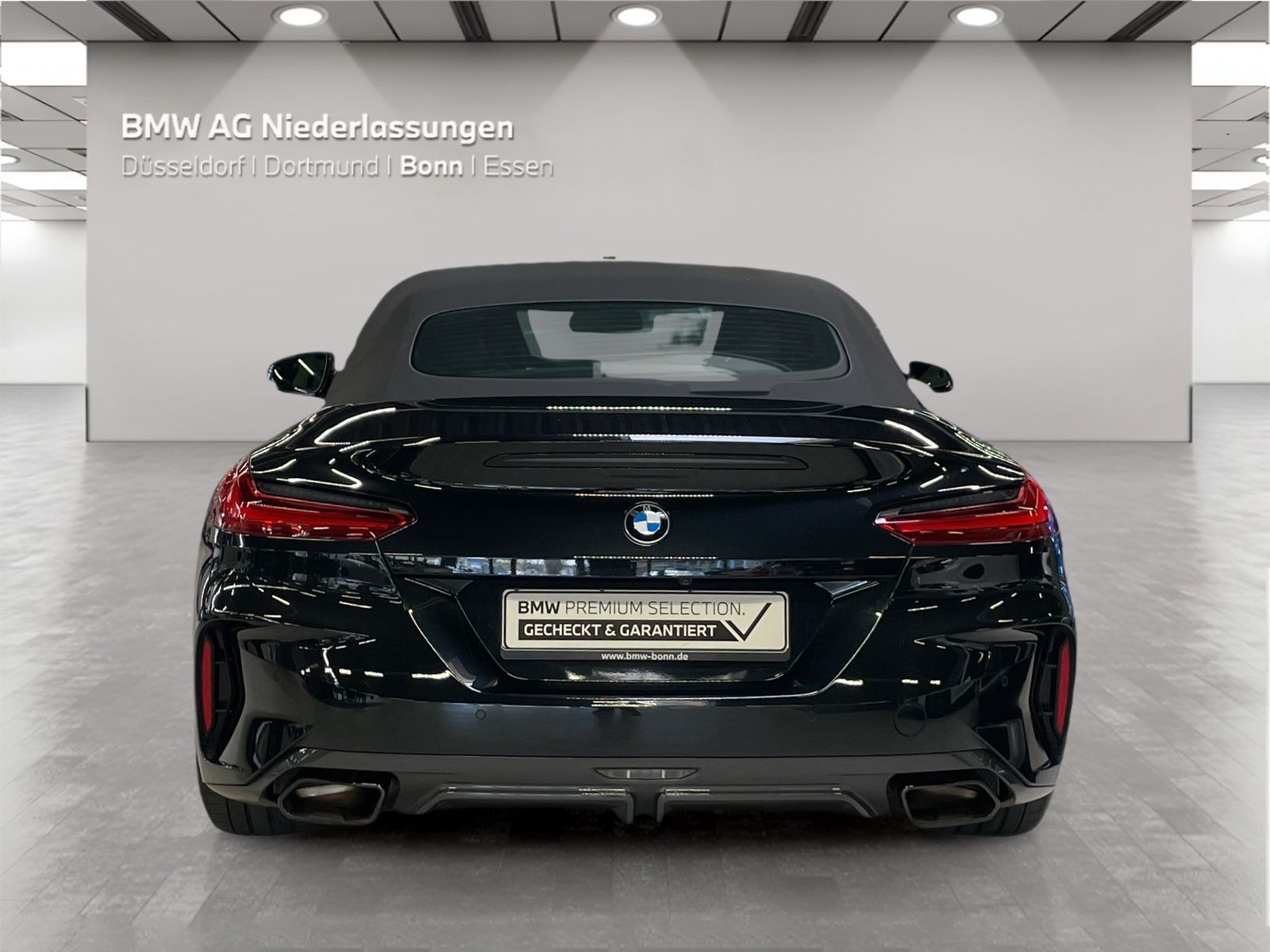 BMW Z4 M40 - Bild 9