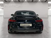 BMW Z4 M40 - Vorschau Bild 9