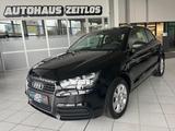 Audi A1 Attraction *SHZ*PDC*Bluetooth*Alu*Allwetter* - gebrauchte Kleinwagen in Hagen