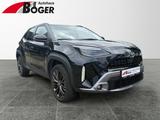 Toyota Yaris Cross 1,5 Hyb. AWD-i Adventure *SAFETY PAK - Toyota Yaris Cross Adventure mit Hybrid-Antrieb (Benzin/Elektro)
