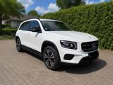 Mercedes-Benz Mercedes GLB 200d Automatik Night Paket TÜV Neu  - Mercedes-Benz GLB 200 Gebrauchtwagen in Frankfurt