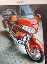 Honda GL1800 (SC47) Deutsches Modell - Angebote