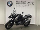 BMW R 1200 GS - MOTORRAD AUS DEM JAHR 2012