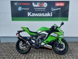 Kawasaki Ninja ZX-4RR Performance - KAWASAKI NINJA ZX 4RR