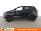 Ford EcoSport 1.0 EcoBoost Titanium*NAVI*TEMPO*CAM* - Ford EcoSport 1.0 Gebrauchtwagen