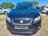 Seat Alhambra Reference